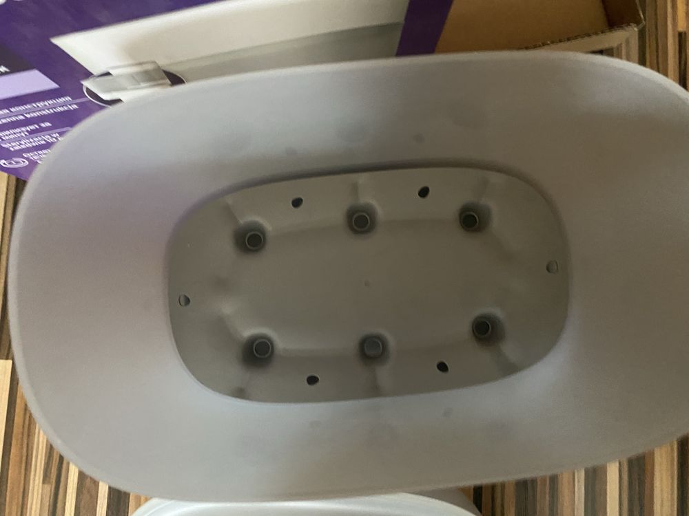 Електрически парен стерилизатор Philips Avent SCF291/00