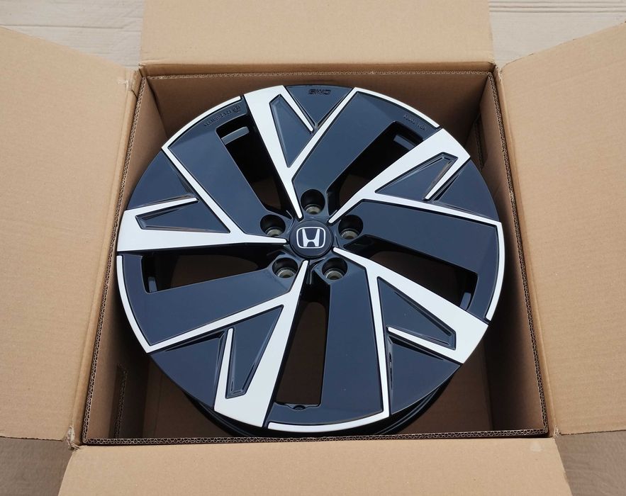 Jante 19 Honda CR-V, CR-Z, FR-V, HR-V, ZR-V, e :NY1, Accord Civic