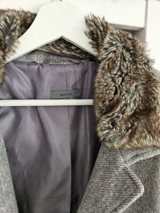 Дамско палто на Peek and cloppenburg, размер М