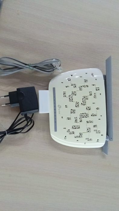 Модем-Роутер tp link