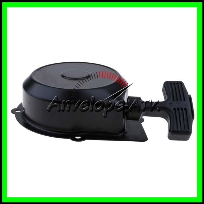 Demaror Atv CFMOTO Demaror Pornire sfoara CF MOTO fara Electromotor