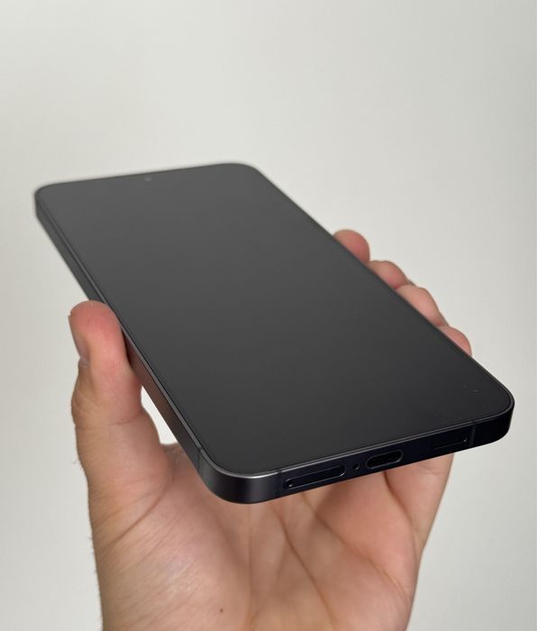 Samsung S24 ca NOU cu 100% Bateria