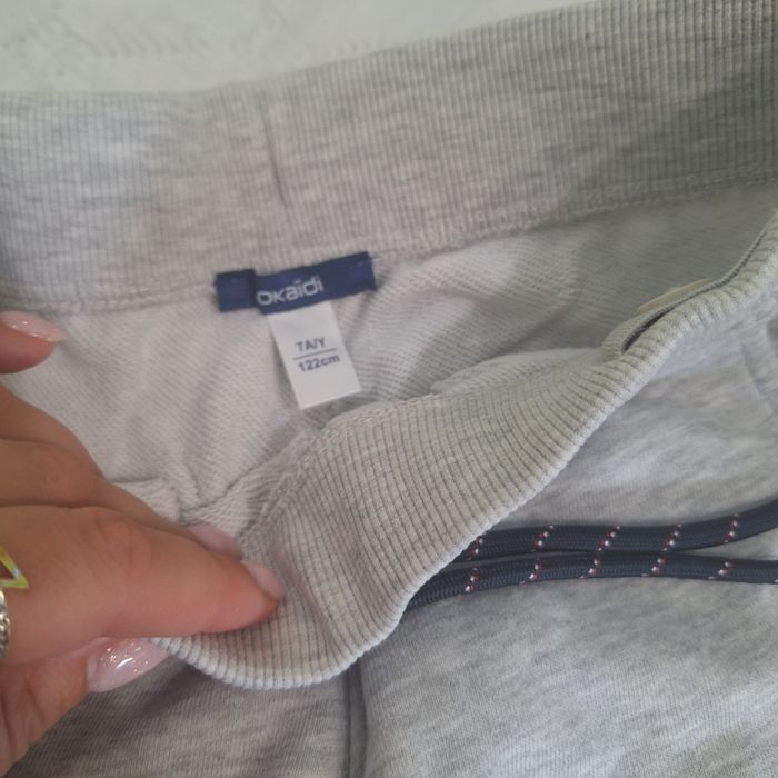 Ново яке H&M 122/128  Pokemon , долнища okaidi