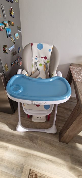 Scaun masă bebe,copil / Kinderkraft
