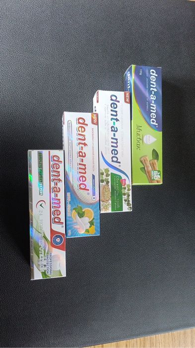Зубная паста 150гр