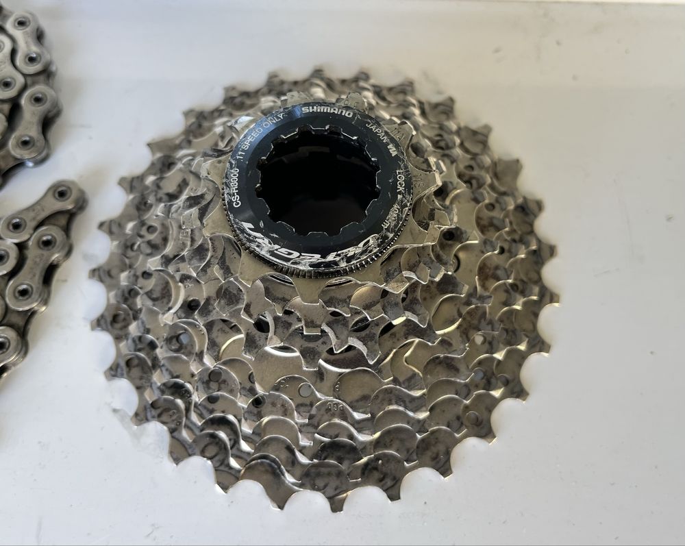 Касета Ultegra CS-R8000