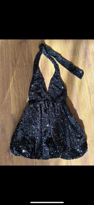 Дамска рокля Zara