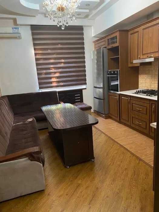 Saihun жилой комплекс квартира на продажу  4/4/5/// 115м2 Мирабад