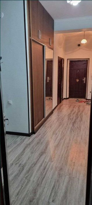 Продам 3х комнатную 80м2 Чиланзар 12