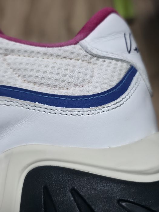 Versace squalo Sneakers