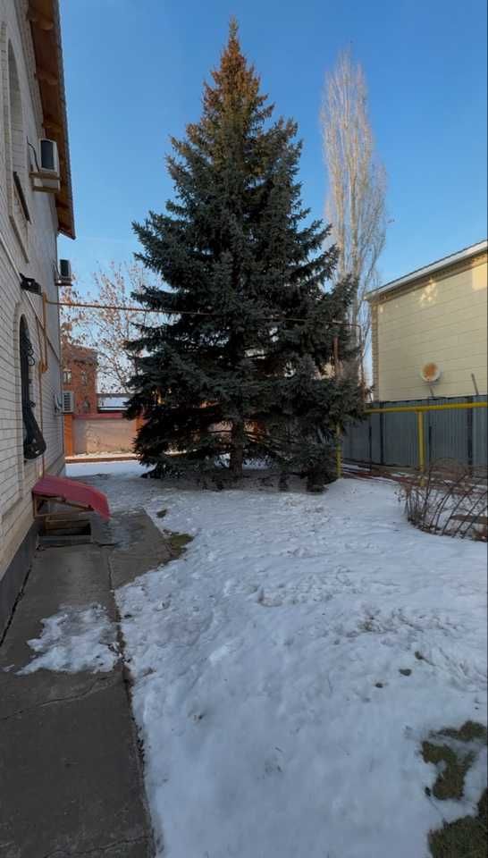 Продам коттедж в центре города в р Сазда ул Г Жубановый