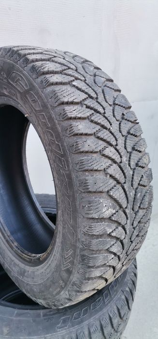 Зимни гуми Кордиант 195/65/15