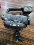 Видеокамера Canon
