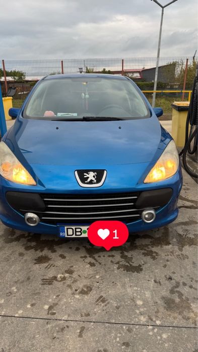 Peugeot 307