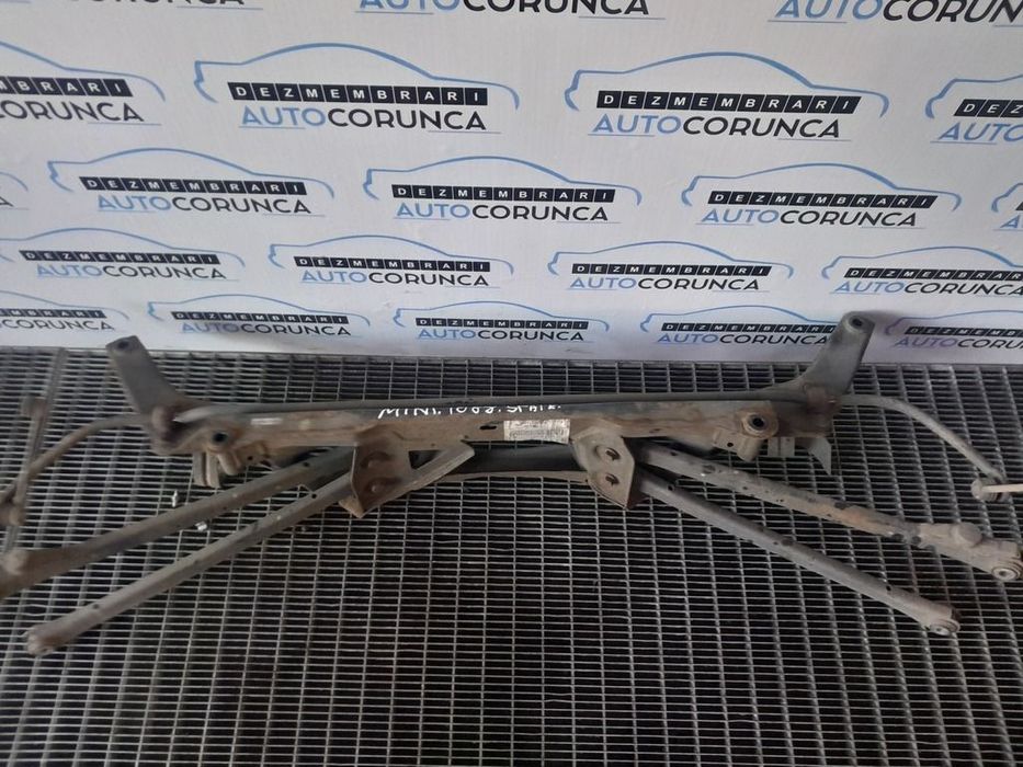 Punte spate Mini Countryman 1.6 B 2010 - 2014 SUV 4 Usi (1088) 4x2