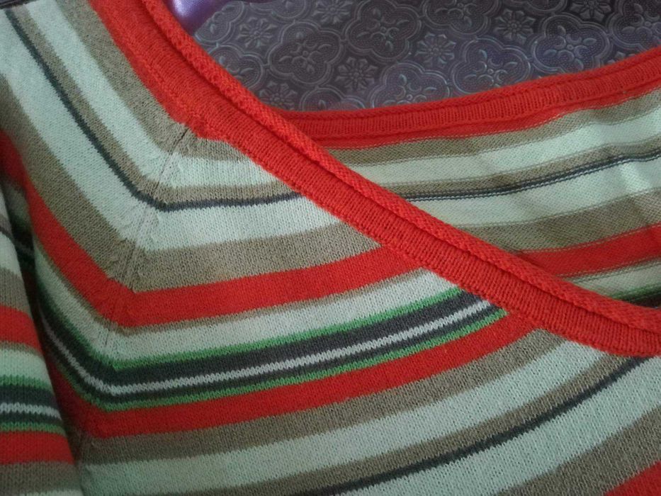 Дамски блузи плетиво, S-M ПАКЕТНА цена