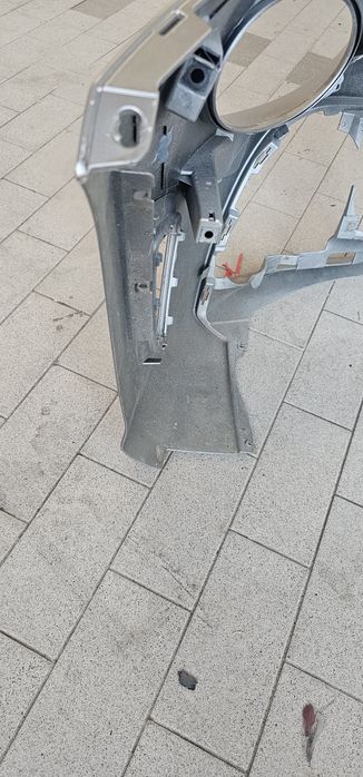 Bara fata fiat 500 abarth