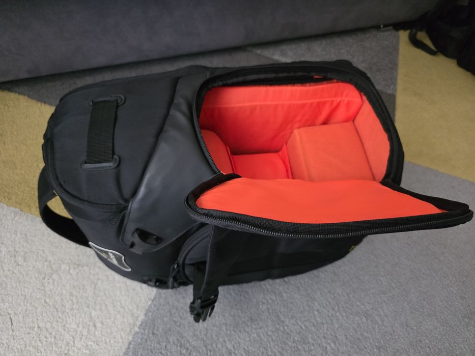 Rucsac Foto Fancier KingKong 40