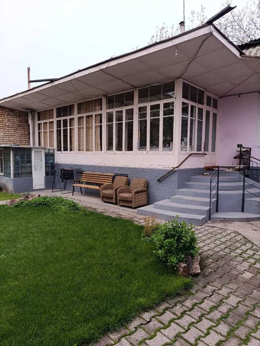 Продается участок. Учтепинский район. 5,13 сот.