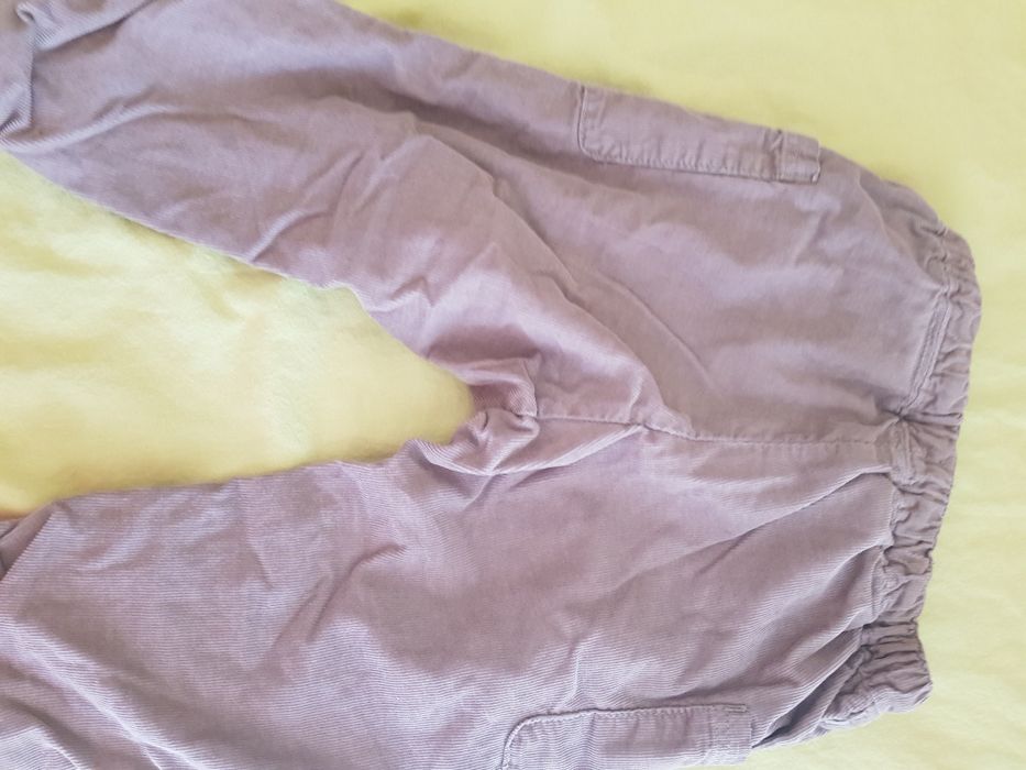 Детски панталони,86см,H&M
