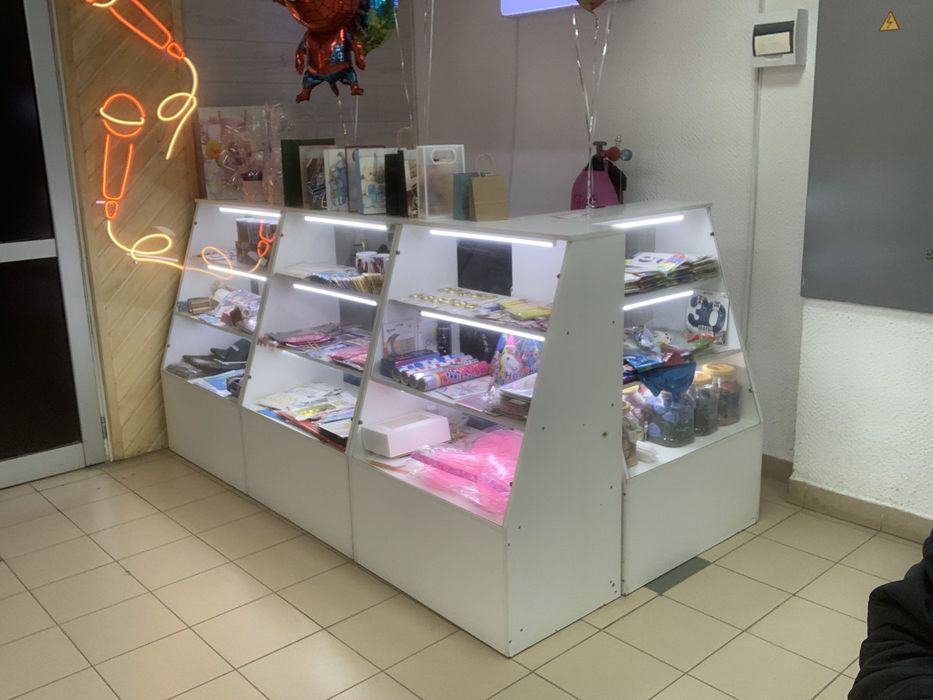 Продается готовый бизнес!