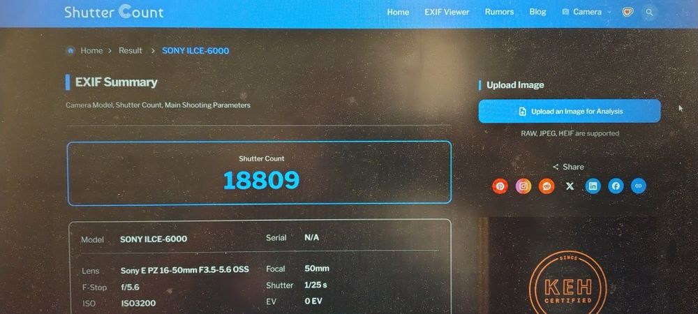 Aparat foto Sony A6000 cu obiectic Sony E 3.5-5.6/PZ 16-50 OSS