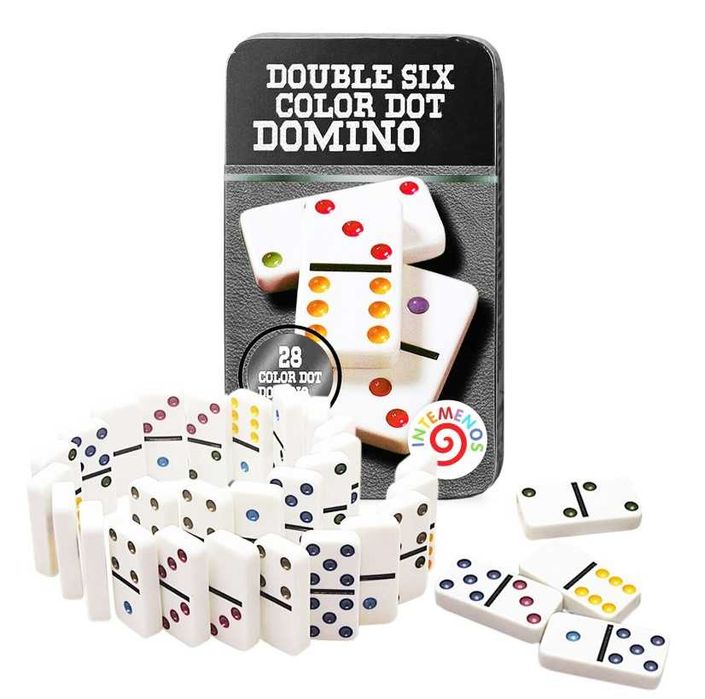 Joc de societate Domino