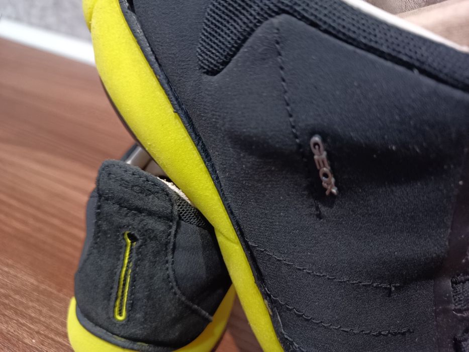 Мъжки маратонки ,GEOX'