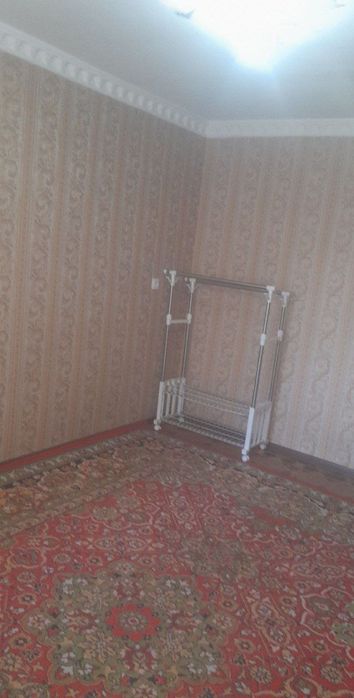 Ижарага уй берилади  камчатка  изза бозор атрофи  1²килинган  250& луб