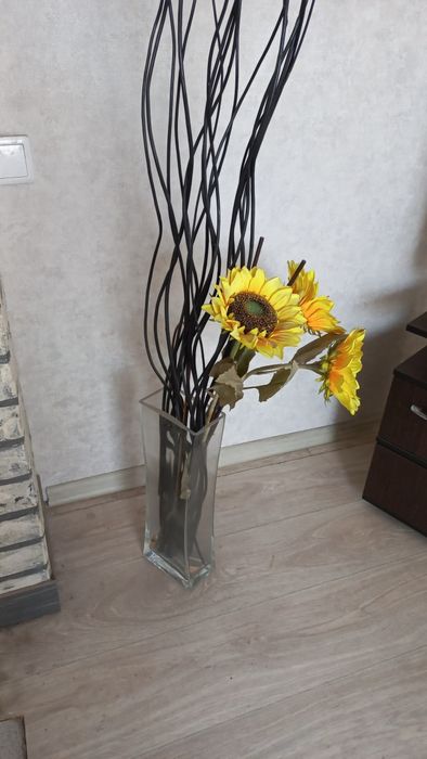 Продам недорого вазу