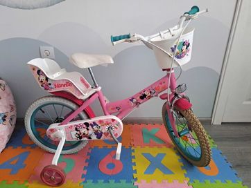 Детски велосипед/колело Disney Huffy 16