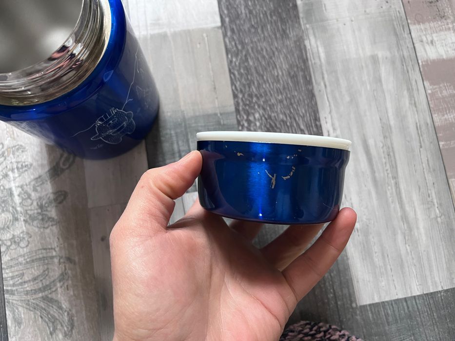 Термо кутия за храна