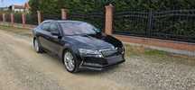 Skoda Superb SKODA Superb IV Hibrid Plug-In