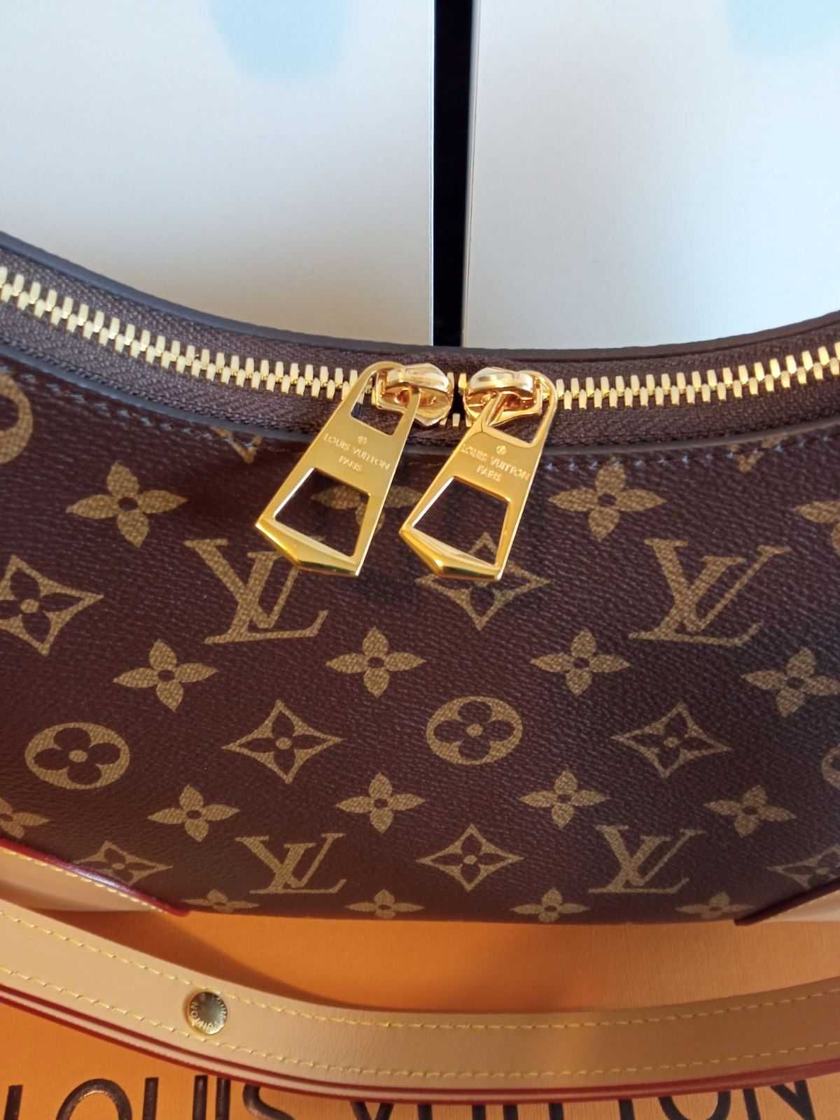 Geanta universala Louis Vuitton Boulogne LV