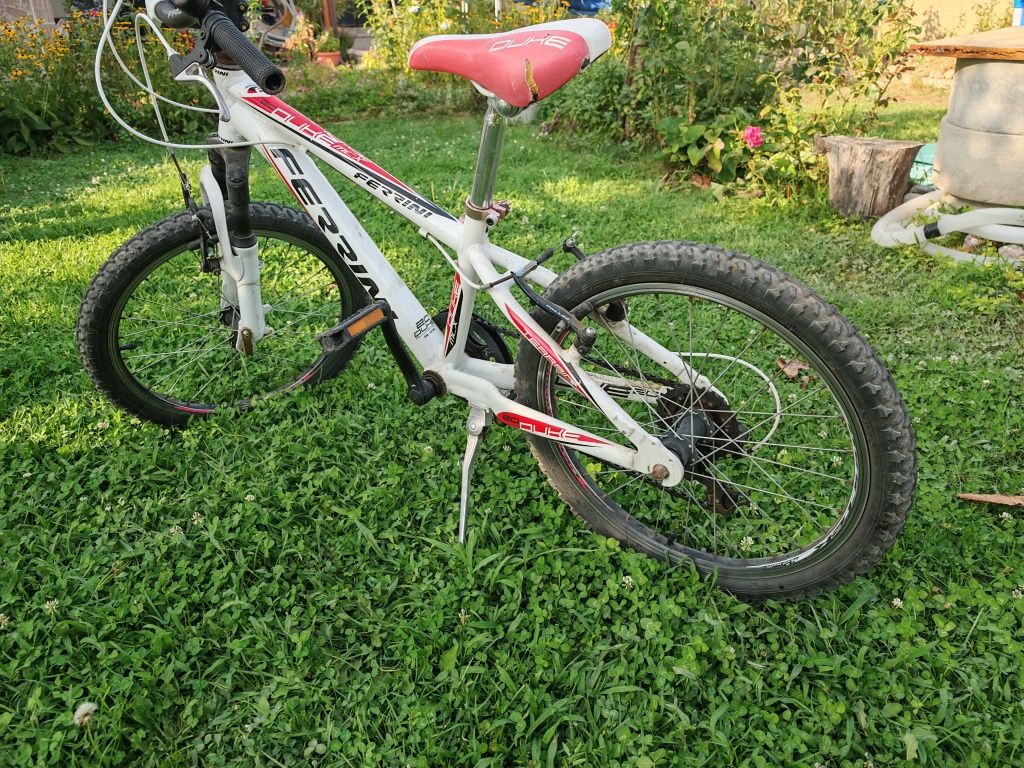 Колело за 7-10г,