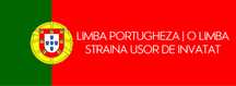 Cursuri limba portugheza