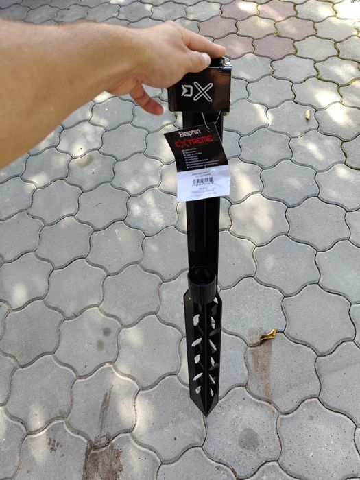 Scule pescuit la crap