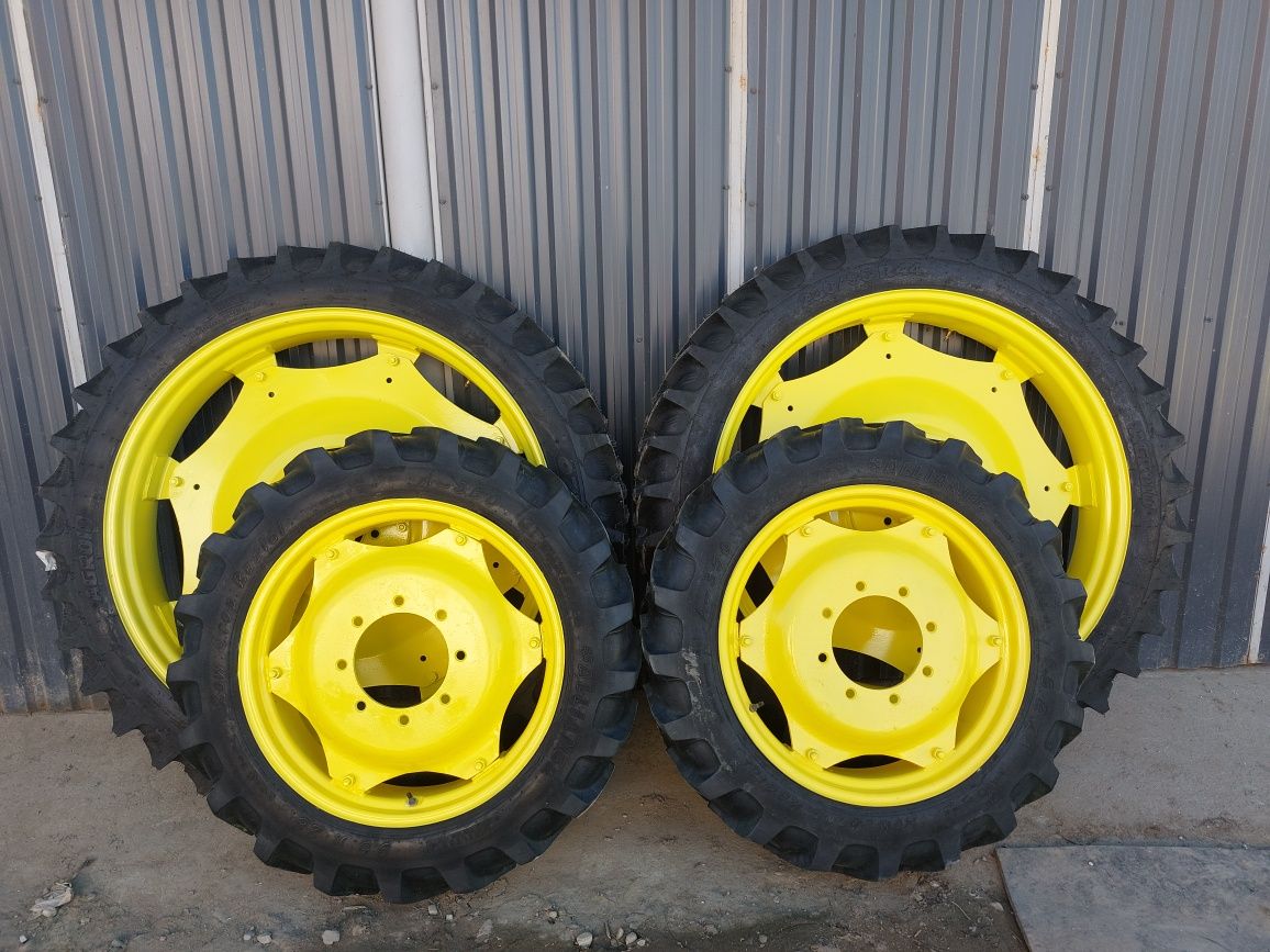 Roti tehnologice înguste tractor 9.5 r44 9.5 r28