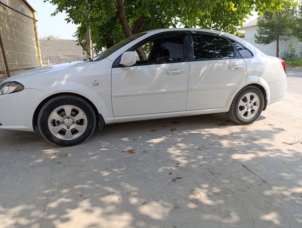 Gentra Elegant Plus