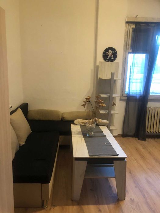 Дава се под наем Двустаен апартамент в София, Красно село - 56 кв.м за 357 € - Снимка #3