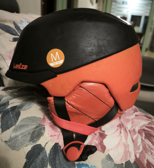 Каска за ски, размер M