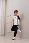 Trening fete baieti 2-8 ani