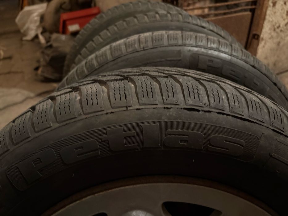 Гуми Петлас 185/65/15