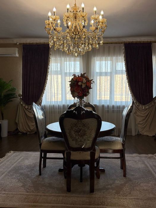 Новостройка янги хайот 8 худуд 2/7/7 эуро