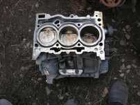 Bloc motor ambielat VW Polo, 1.0, motor CHYB, an 2011-2017