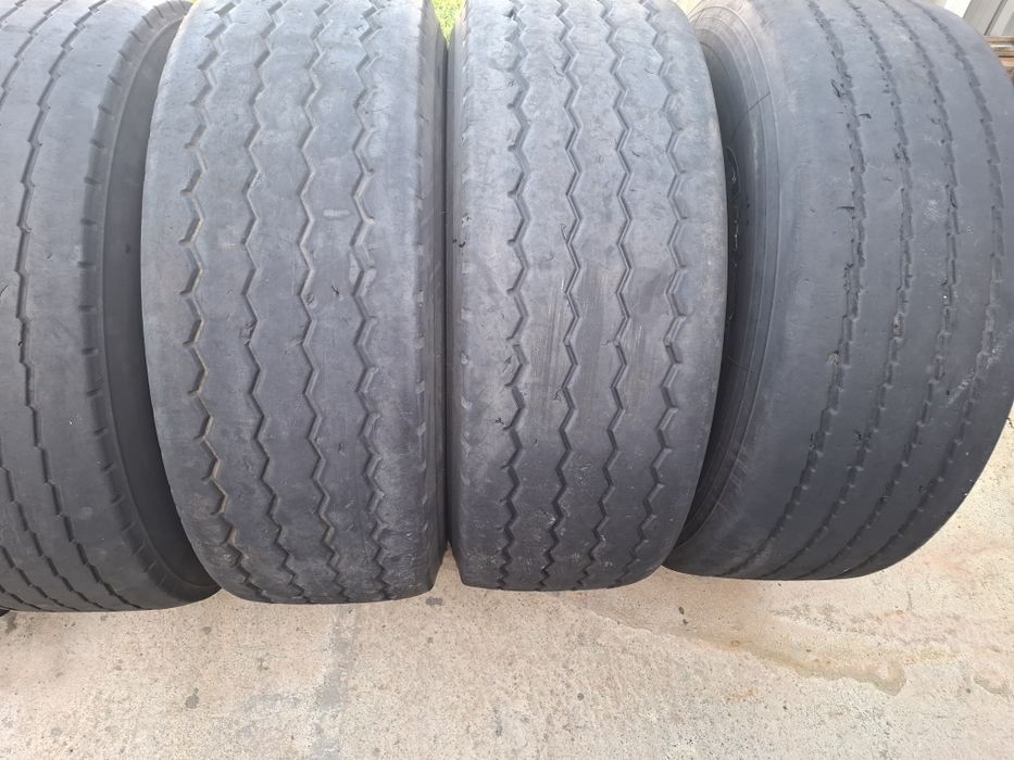 385 65 22.5 гуми Continental, sava,Bridgestone  ,fulfa