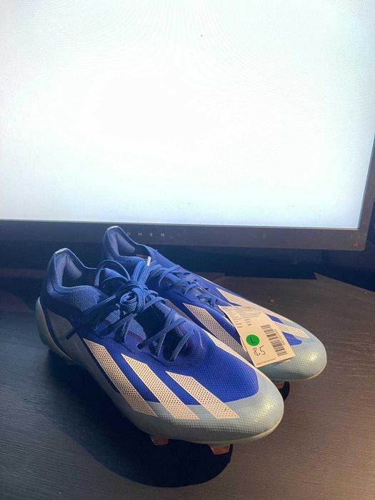 Ghete Fotbal Adidas