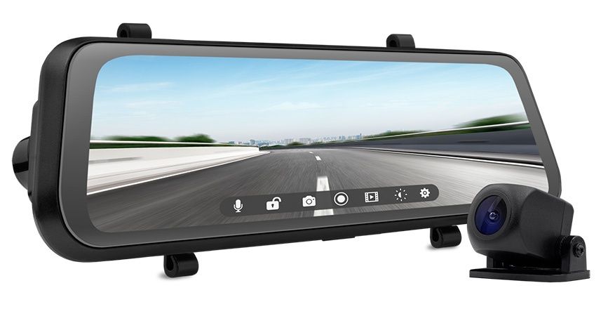 Видеорегистратор Neoline G-Tech X28 (Dual)