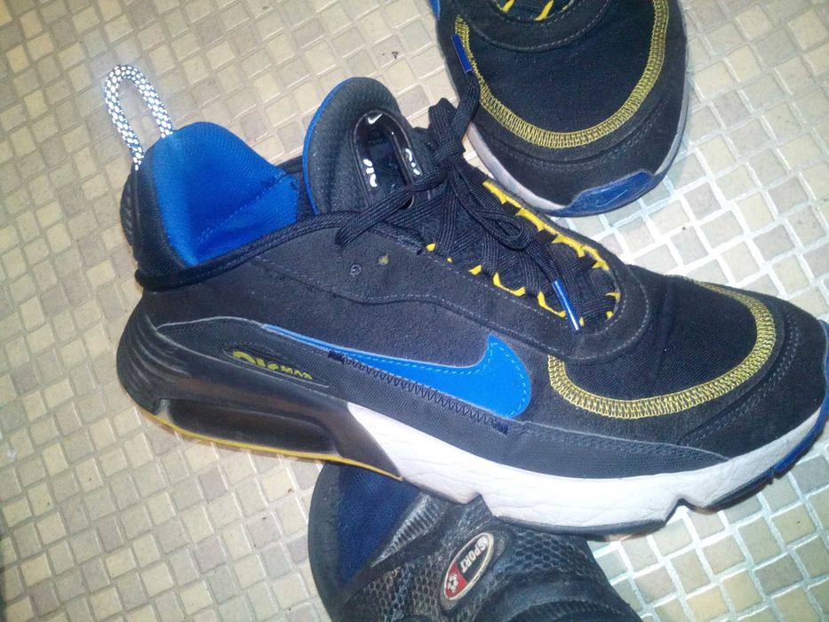 NIKE Спортни обувки Air Max 2090 C/S 43 номер