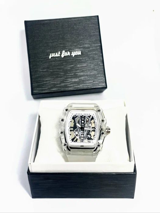 Richard Mille qõl soati